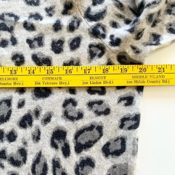 🌸New🌸 Charter Club cashmere sweater L new - Picture 10 of 12